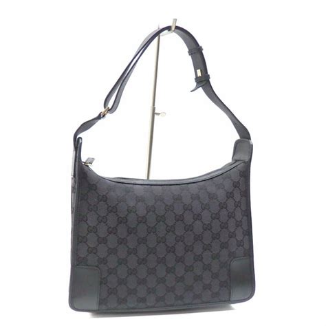 gucci satchel black leather 92724 001998|gucci leather handbags.